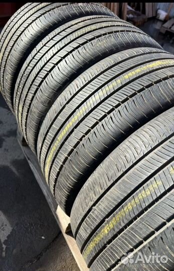 Hankook Kinergy GT H436 235/40 R19