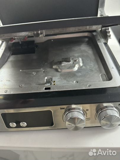 Гриль delonghi 900