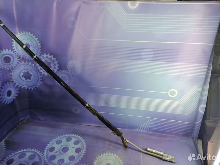 Боковая подушка безопасности правая Kia Sportage.2