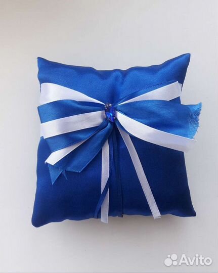 Подушка для колец