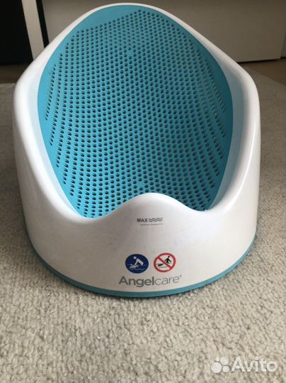 Горка для купания angelcare