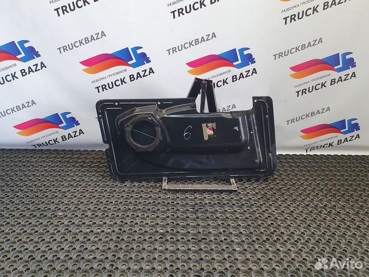 20391512 Накладка двери левая Volvo FH, Volvo FM