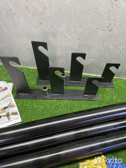 Система подъема фона новая