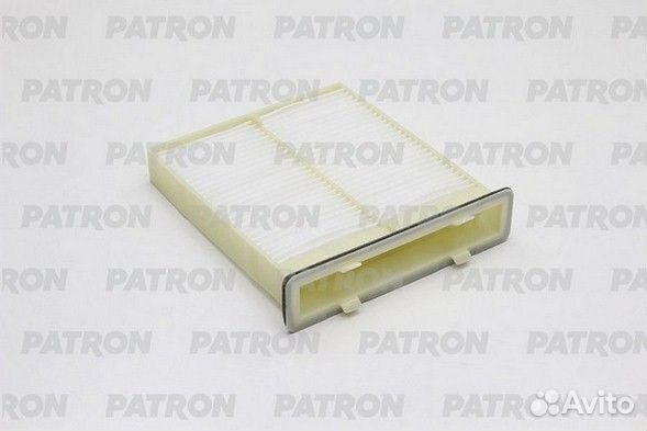Patron PF2224 Фильтр салона suzuki SX4 1.5 1.6ddis