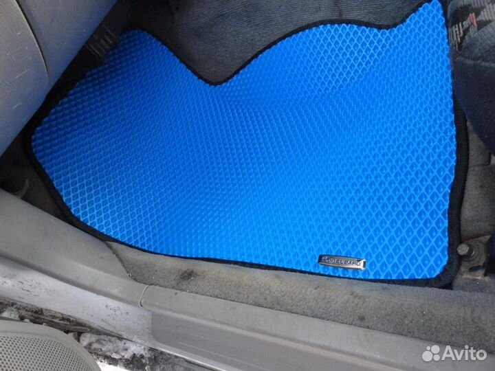 Эва Ева коврики на любое авто и в дом