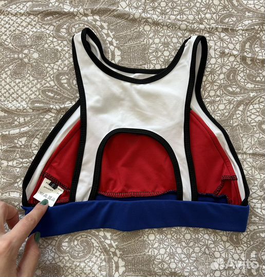 Спортивный костюм для фитнеса 42