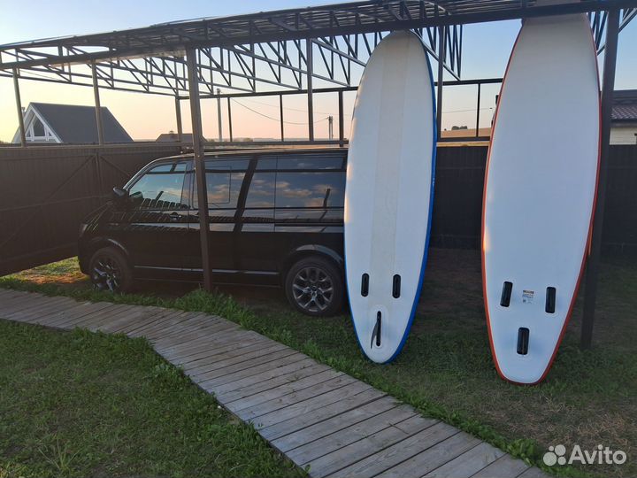 Аренда прокат Sup board