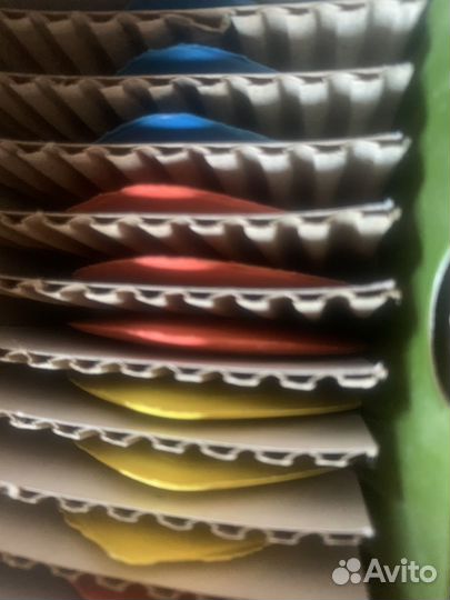 Мел портновский