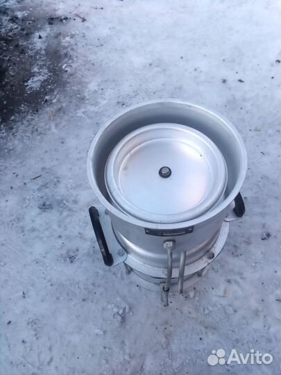 Дистиллятор для воды