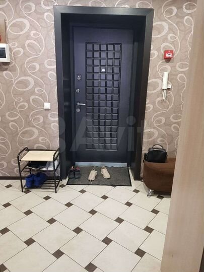 2-к. квартира, 60,6 м², 3/14 эт.