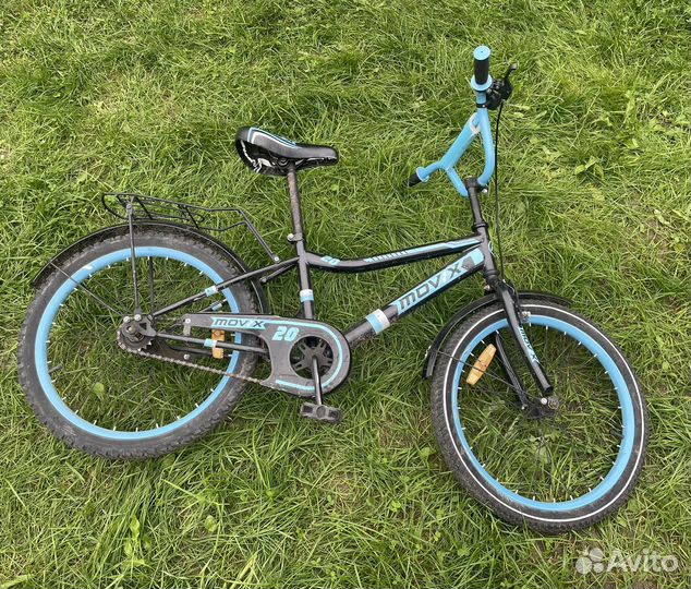 Велосипед детский