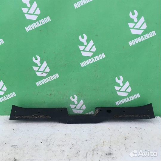 Обшивка багажника Форд Фокус 1