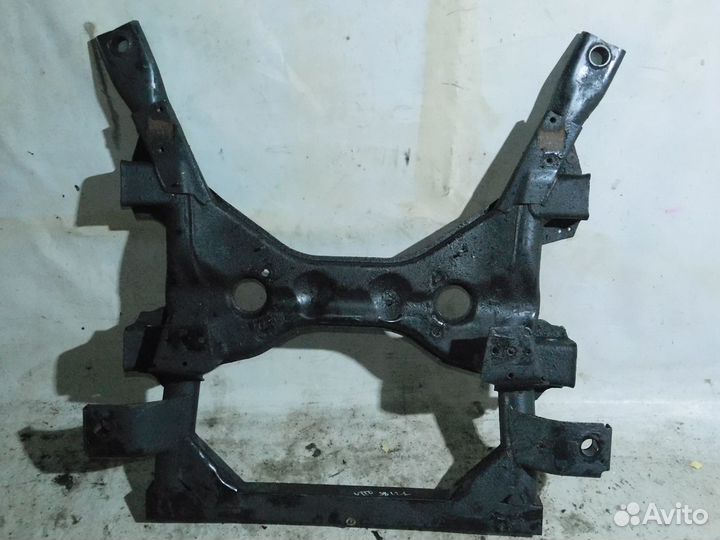 Подрамник передний мерседес вито 639