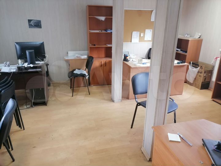 Производство, 220 м²