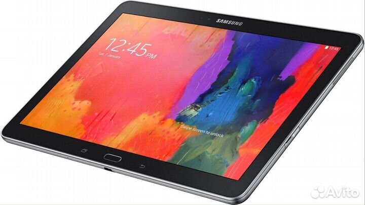 Samsung Galaxy Tab Pro 10.1
