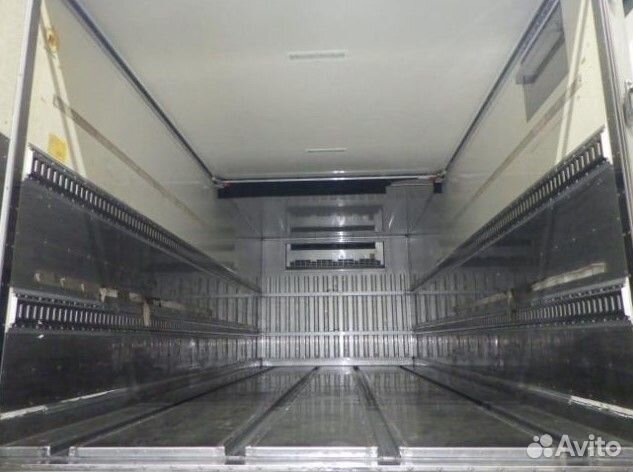 Isuzu Forward (F-Series), 2017