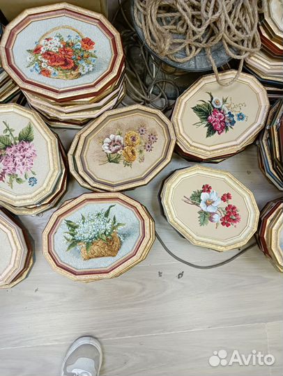 Бутоньерки