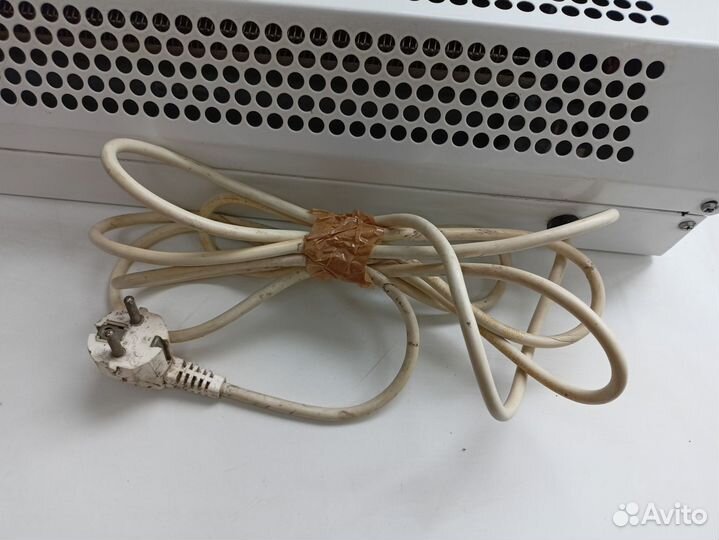 Тепловая завеса Ballu BHC-3.000SB