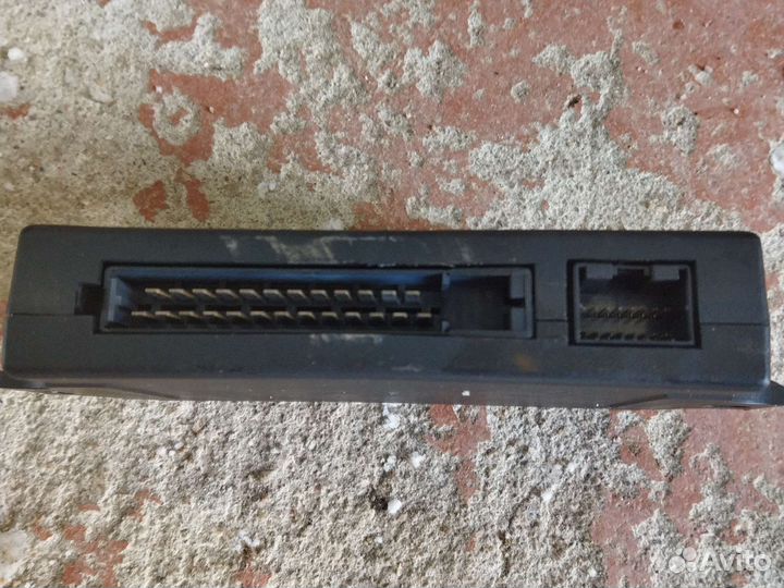 Блок комфорта Chery Qq6 S213600030