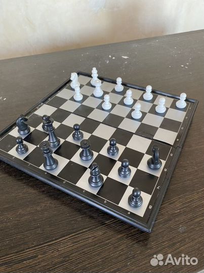 Шахматы СССР
