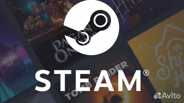 Steam wallet gift - лира / TLM - подарочная карта купить в Москве ...