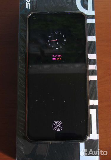 Realme GT Neo2 5G