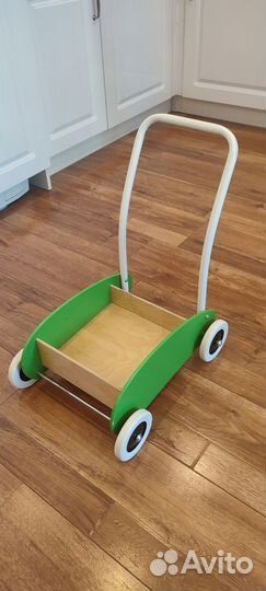 Тележка детская IKEA