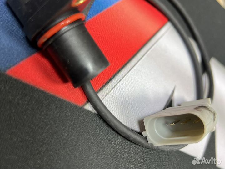 Датчик положения коленвала Geely MK, MK Cross