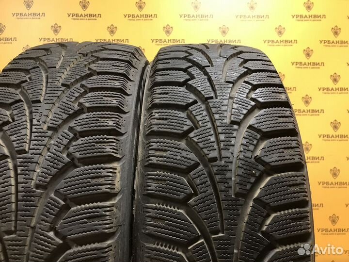 Nokian Tyres Hakkapeliitta RSi 185/60 R15 88R