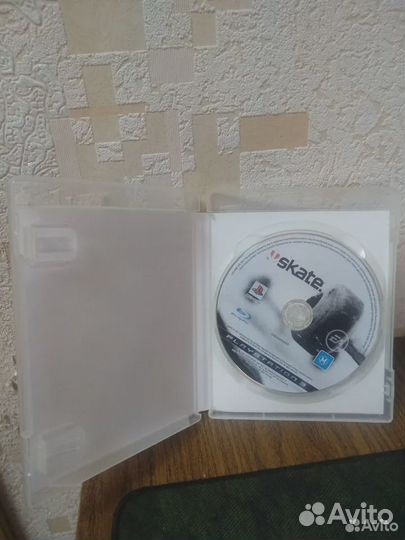Skate ps3