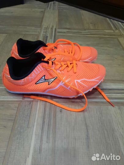 Шиповки для легкой атлетики