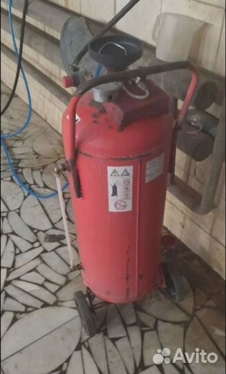 Продаётся автомойка