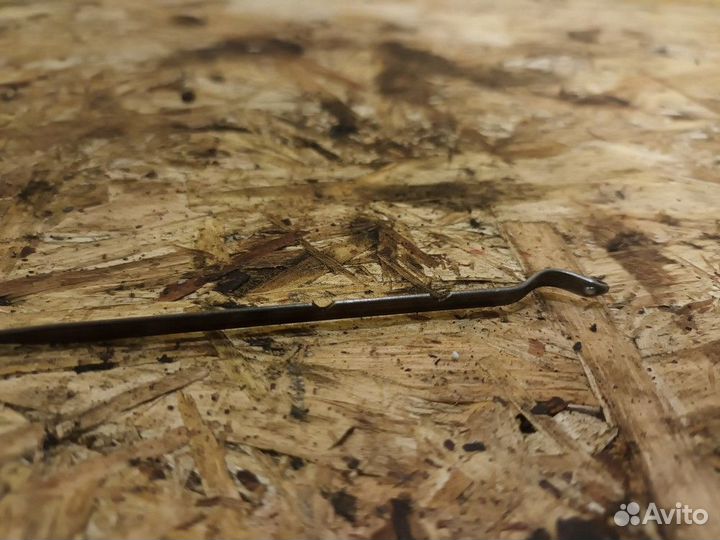 Щуп масляный Ford Fiesta Mk4 рестайлинг (1999—2002