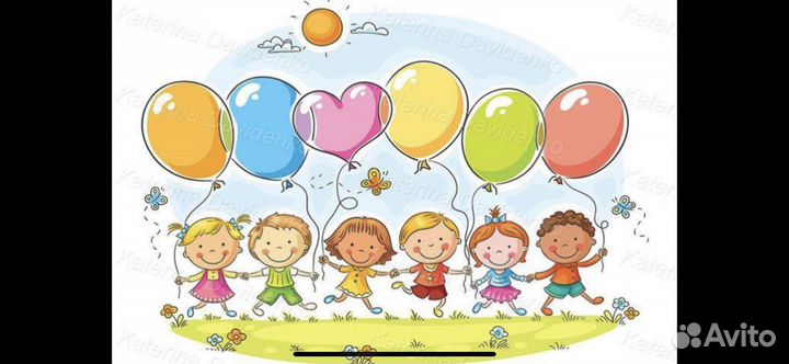 Частный детский сад в Кузьмолово