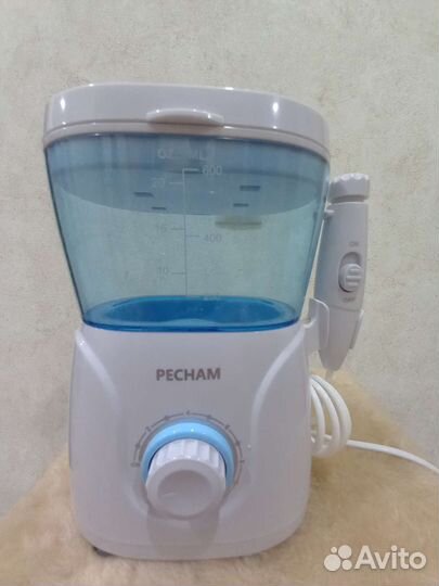 Ирригатор Pecham