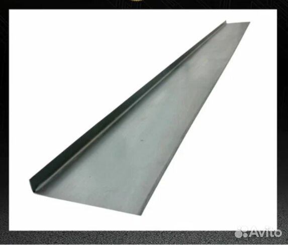 Усилитель порогов универсальный