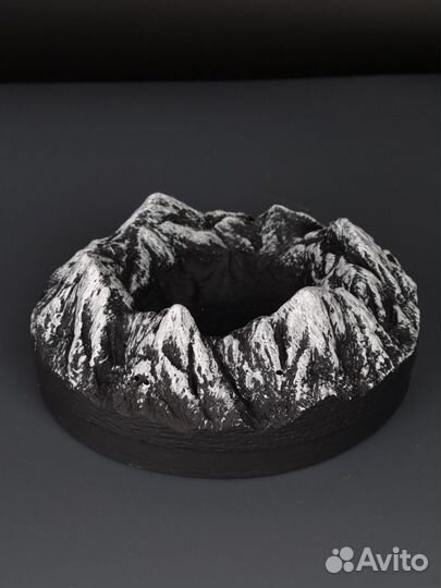 Подсвечник горы