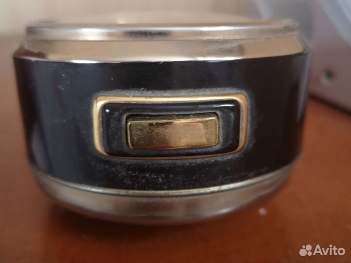 Junghans будильник