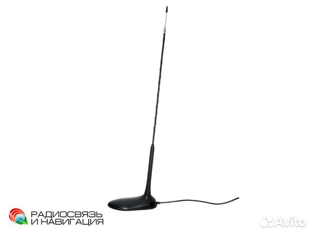 Антенна магнитная Optim CB Euro