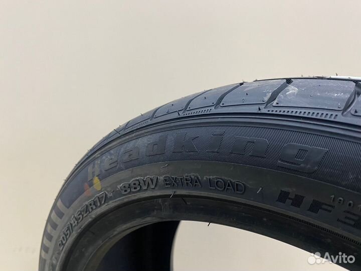 Habilead HF330 205/45 R17 88W