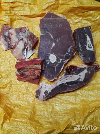 Мясо говядина