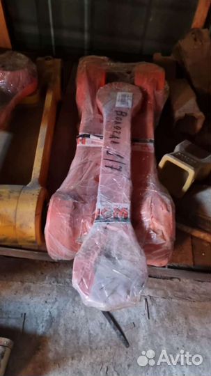 Трапеция Хитачи 200-3