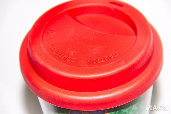 Термостакан кружка Чемпионат по футболу Керамика с