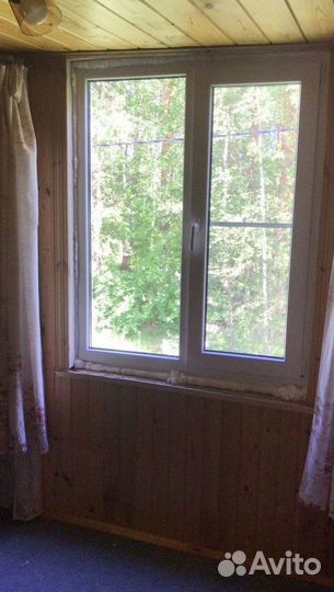 Остекление окон