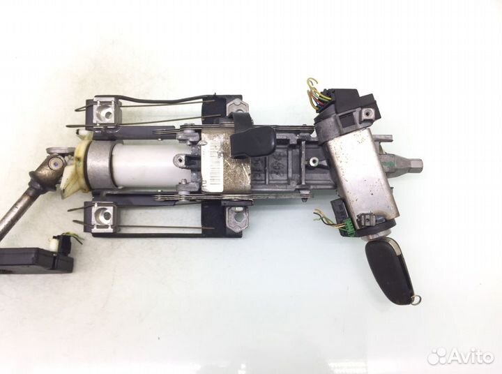 Замок зажигания Jaguar X-Type (2002-2009)