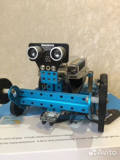 MBot Ranger (Makeblock)
