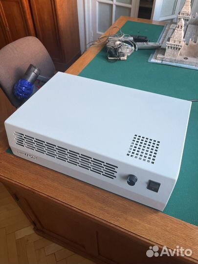 Облучатель рециркулятор Airbox Standart