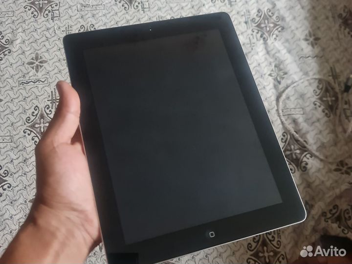 iPad