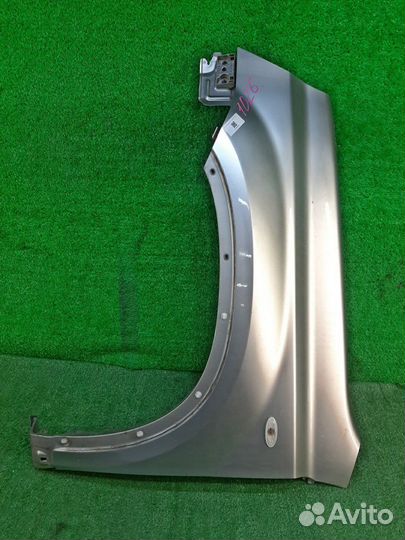 Крыло Nissan X-trail T-31