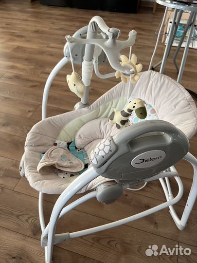 Детские качели